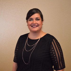 Meet your Posher, Jess